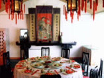 Queli Hotel Qufu Εξωτερικό φωτογραφία