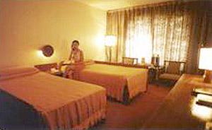 Queli Hotel Qufu Εξωτερικό φωτογραφία